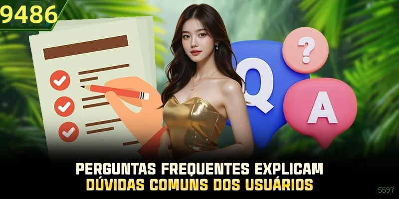 App 5597 para Android e iOS - download grátis