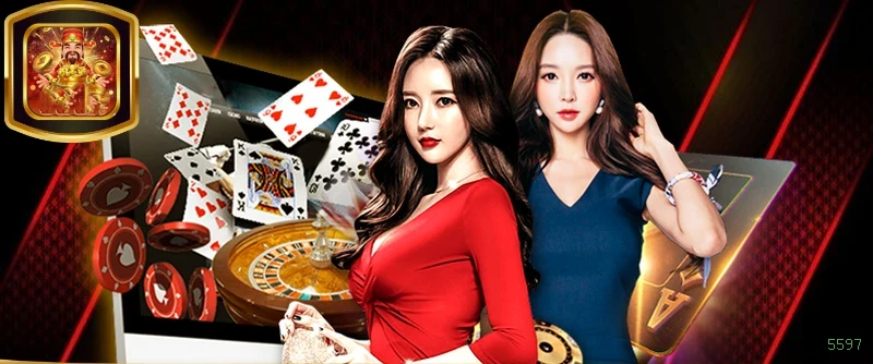 Slots no app 5597 mobile