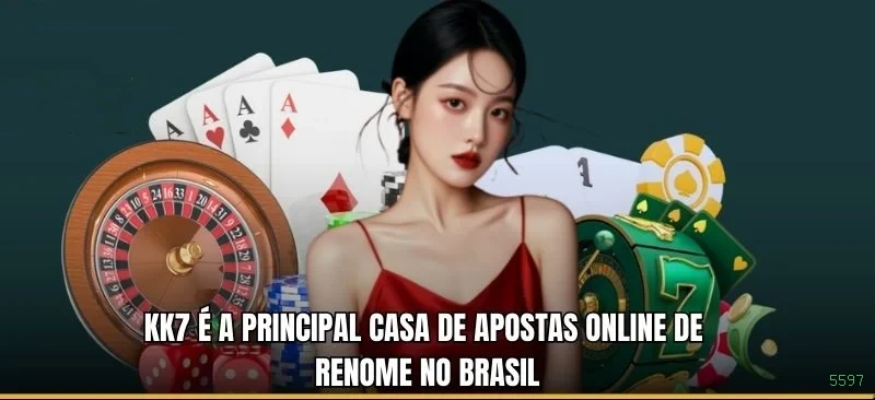 Cassino ao vivo 5597 dealers